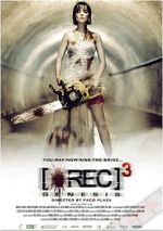 Watch [REC] 3: Genesis 123movies